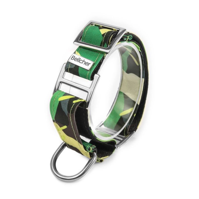 bellcher-collar-martingale-donelly-militar-4-cm