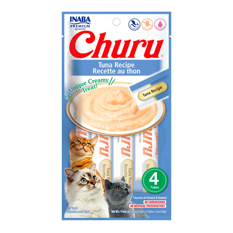 Churu - Atún para Gatos