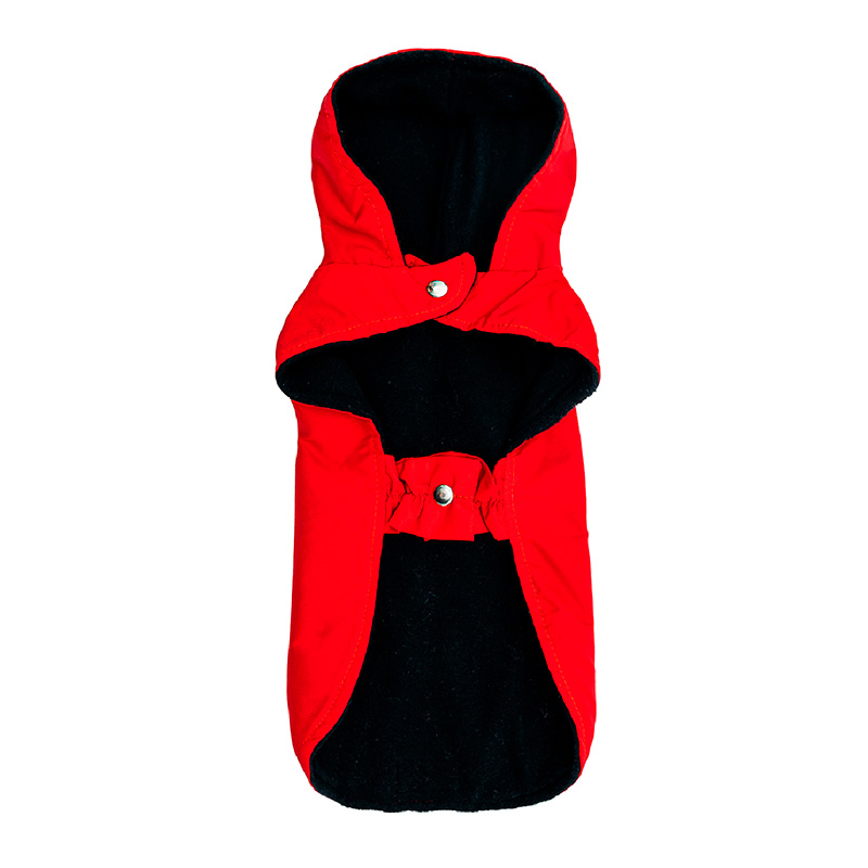 doglamour-capa-impermeable-roja