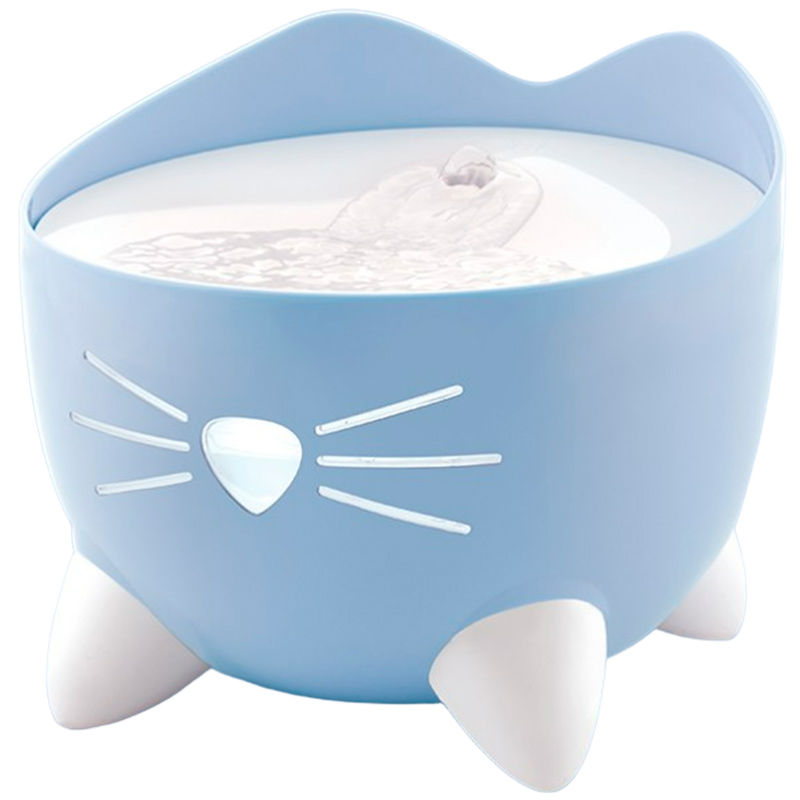 Pet Spa - Catit Pixi Fuente de Agua 2.5 Litros