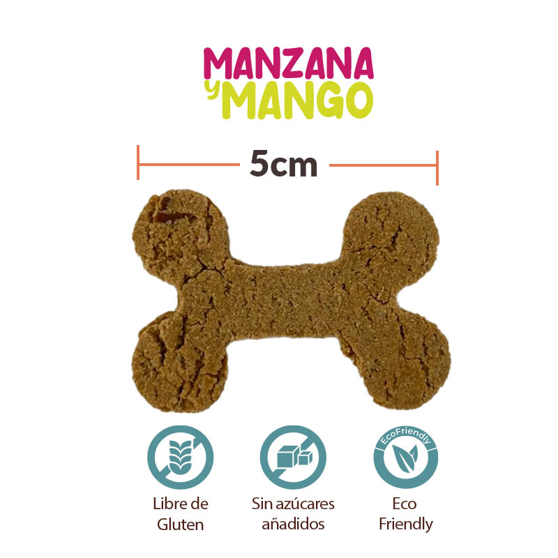 funkies-galletas-naturales-para-perro-sabor-manzana-y-mango