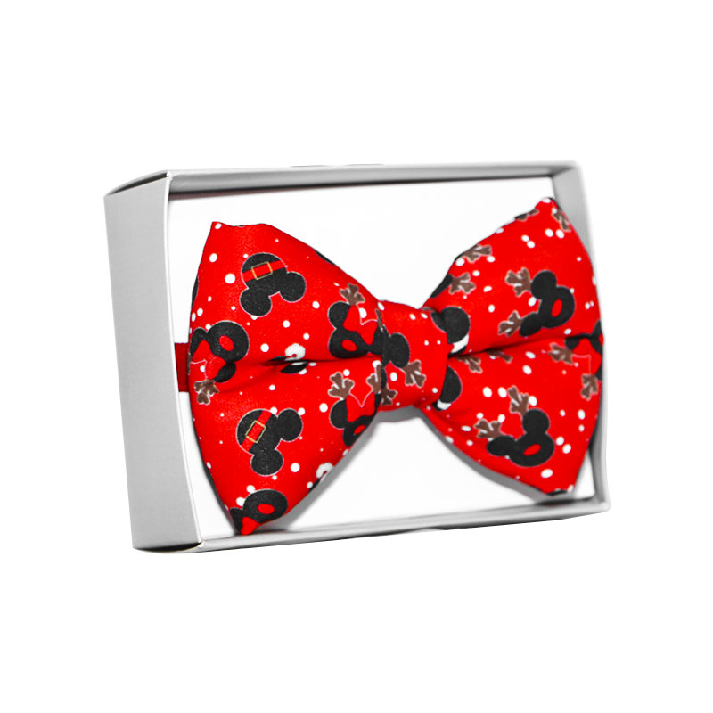 meow-design-corbatin-para-perro-mickey-navidad