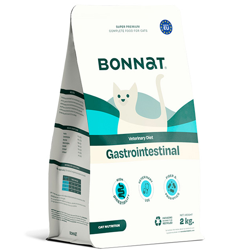 bonnat-veterinary-diet-feline-gastrointestinal