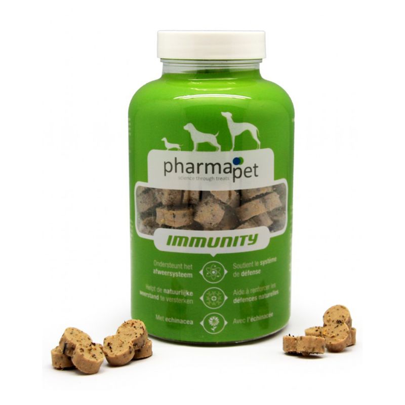 pharma-pet-immunity-suplemento-alimenticio