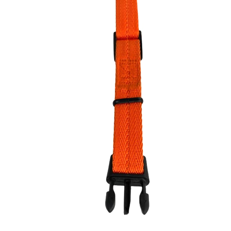 dogline-collar-de-nylon-naranja