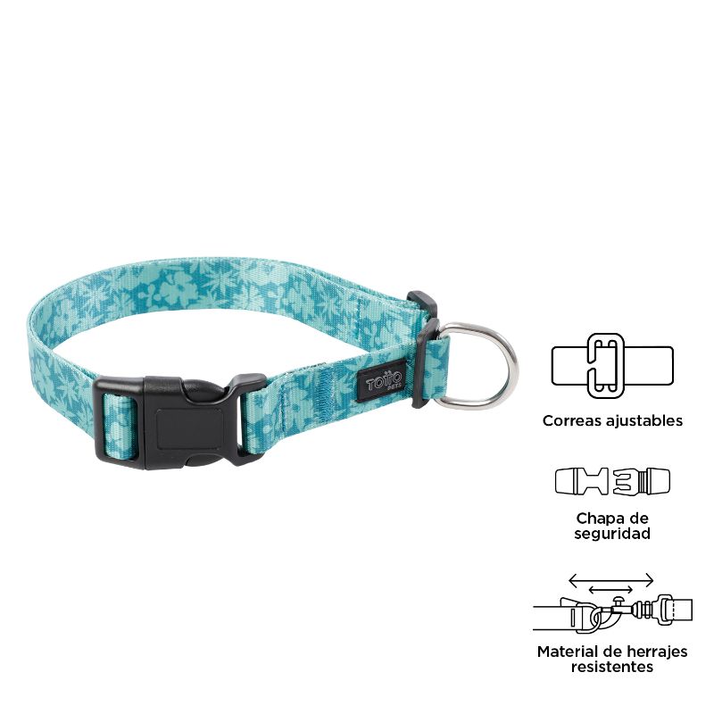 totto-pets-collar-ajustable-perro-mylu-verde