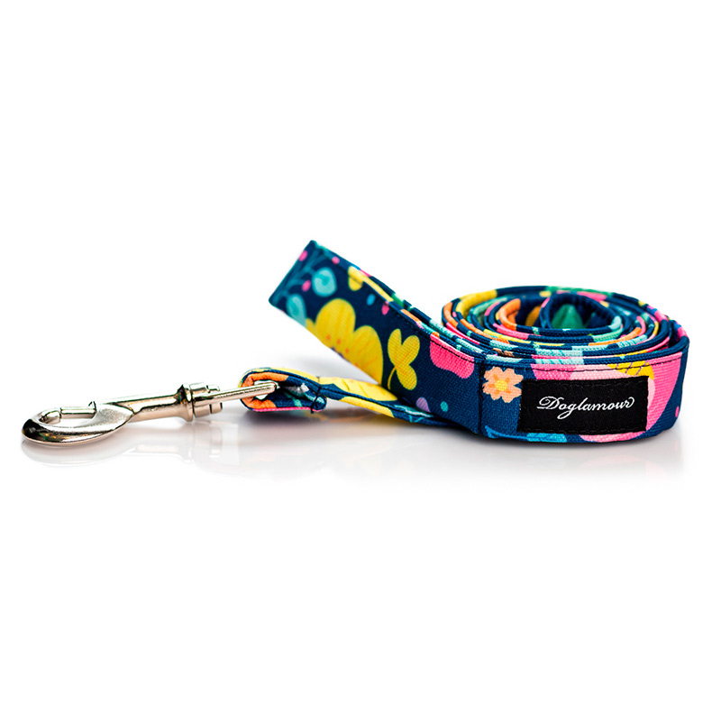 doglamour-correa-floral-ditsy