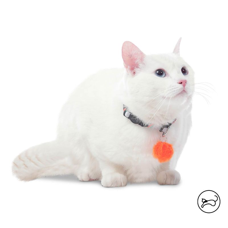 Totto Pets - Collar Ajustable Gato Meow