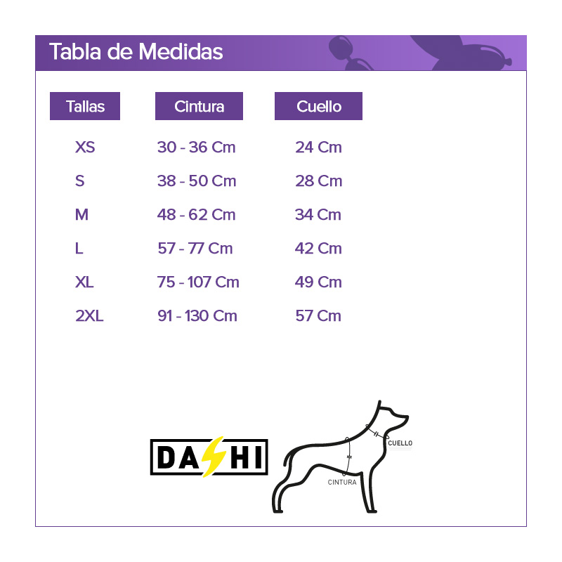 dashi-arnes-panda-para-perro