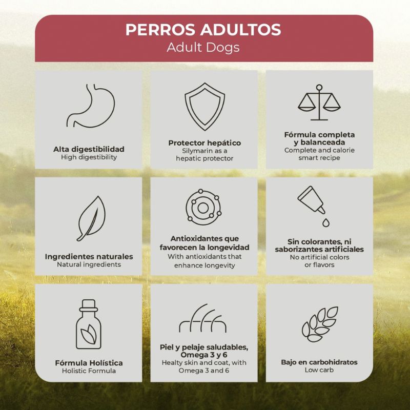 true-nature-alimento-perros-adultos-razas-pequenas-sabor-pollo