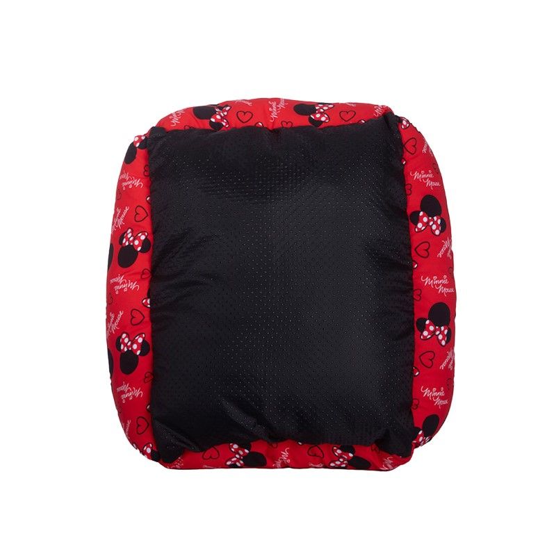 primavera-cama-con-borde-mascotas-disney-minnie
