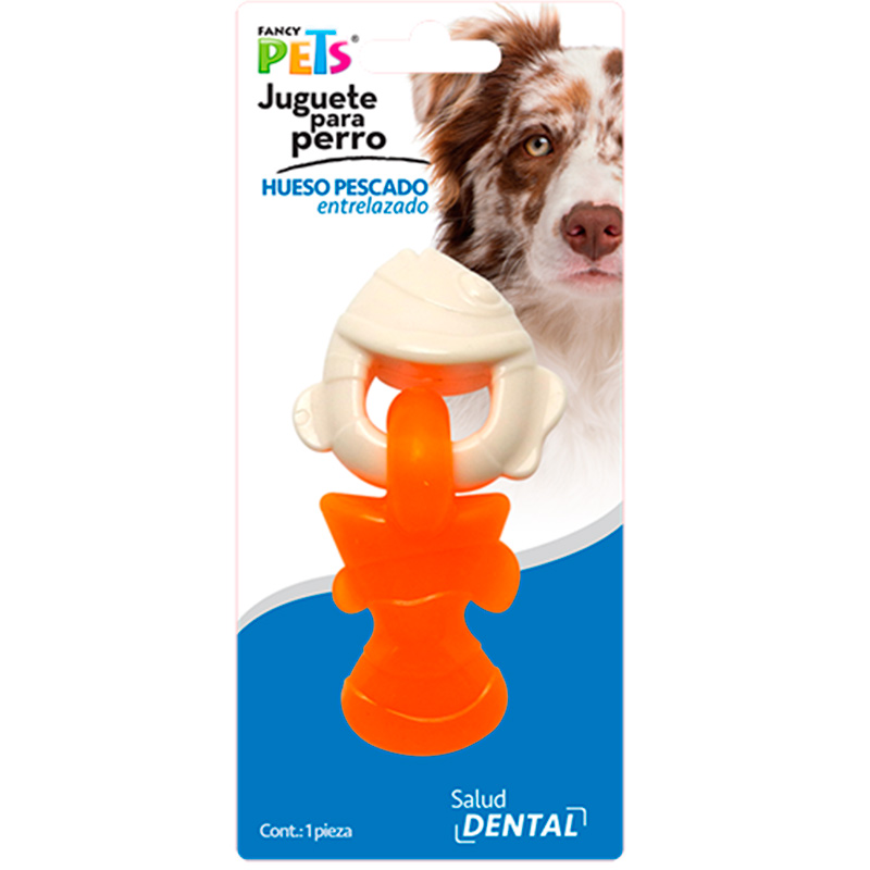 fancy-pets-juguete-dental-pescado-entrelazado