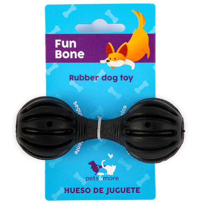 pets-more-hueso-de-juguete-para-mascotas-negro