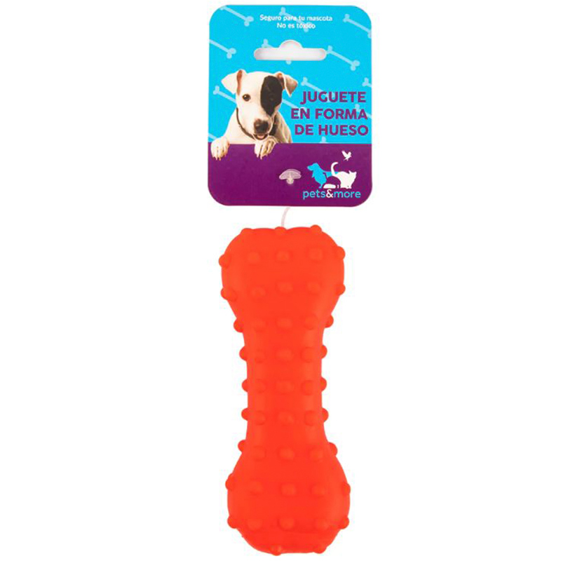 pets-more-hueso-de-vinil-para-mascotas-rojo