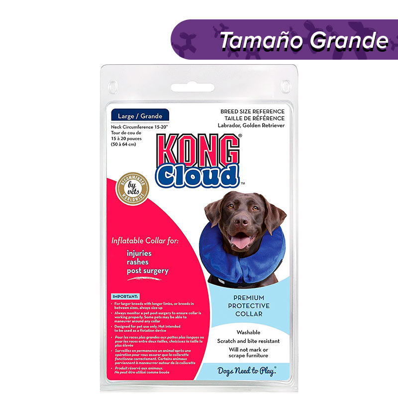 kong-collar-inflable-cloud-e