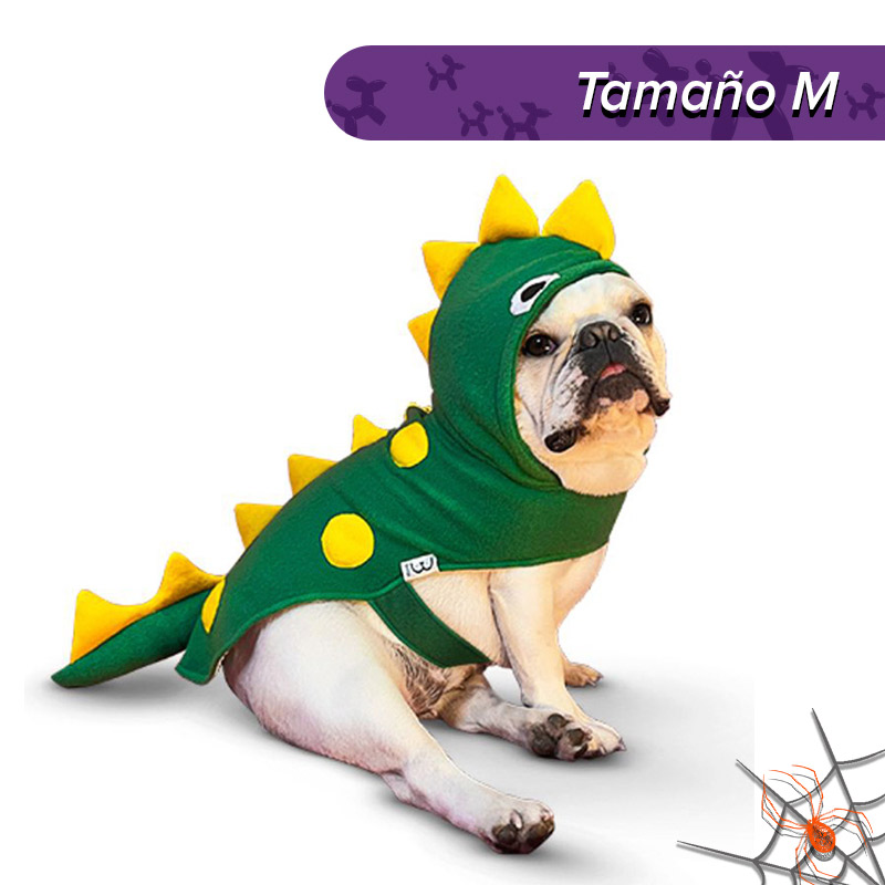 balu-disfraz-mascota-dinosaurio
