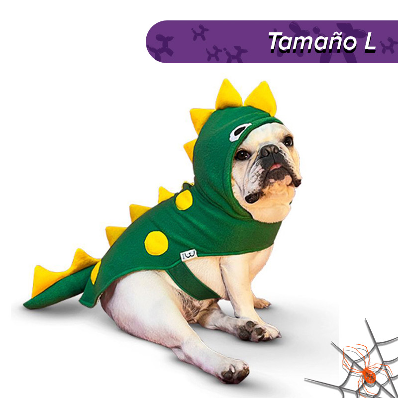 balu-disfraz-mascota-dinosaurio