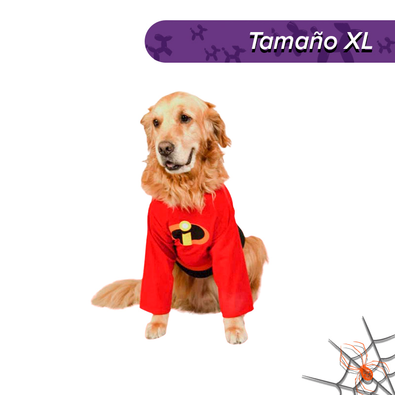 cachivaques-disfraz-increibles-mascota-disney