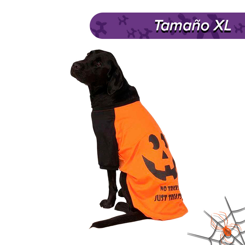 Disfraces Americanos - Halloween Led Mascota