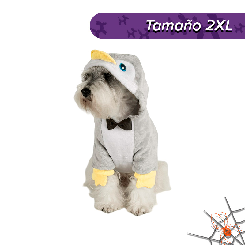 valentin-for-pets-disfraz-pinguino-gris