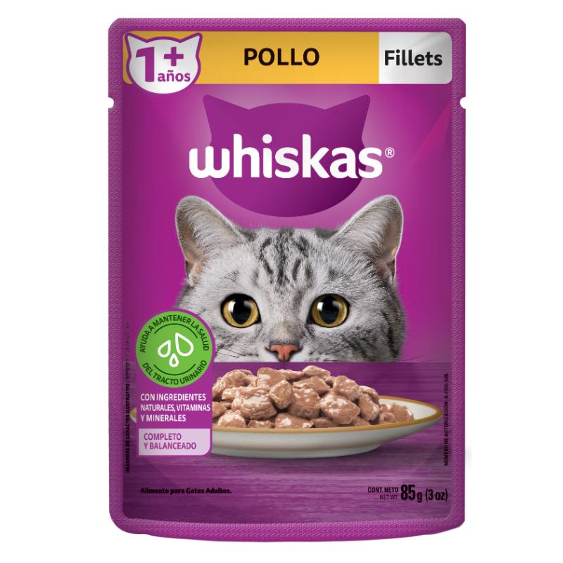 whiskas-alimento-humedo-gatos-pollo