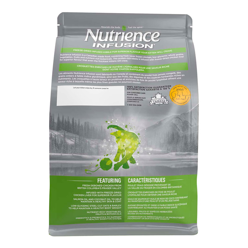 nutrience-infusion-kitten