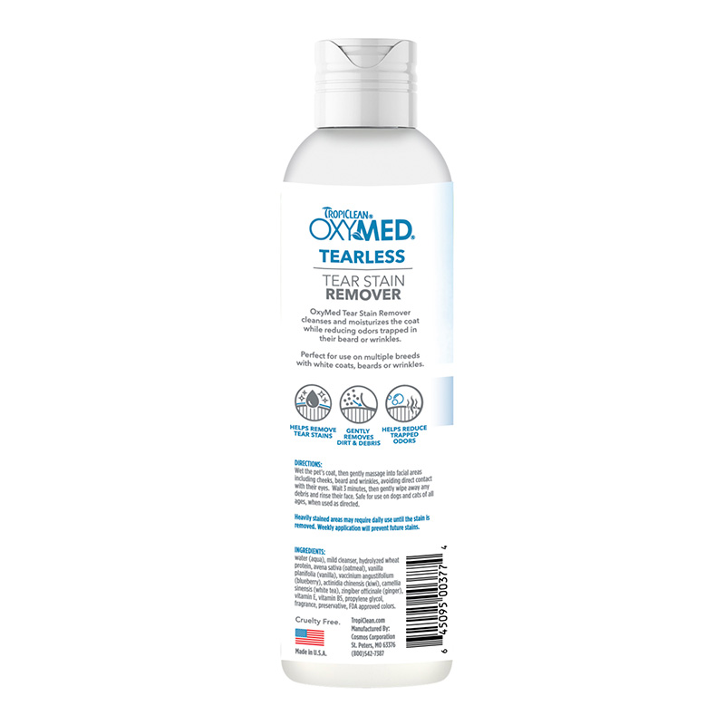 tropiclean-oxymed-tear-stain-remover-for-pets