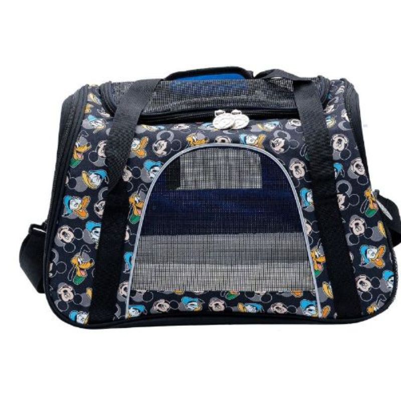 Primavera - Bolso Mascotas 11" Disney