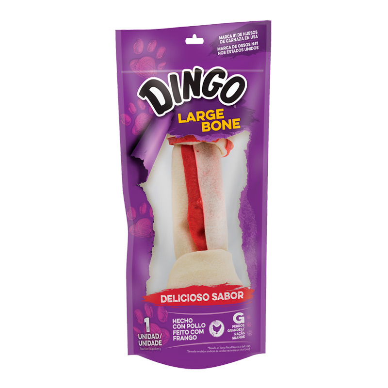 Dingo - Large Bone