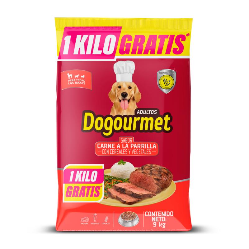 dogourmet-alimento-sabor-carne-a-la-parrilla-gratis-1-kg