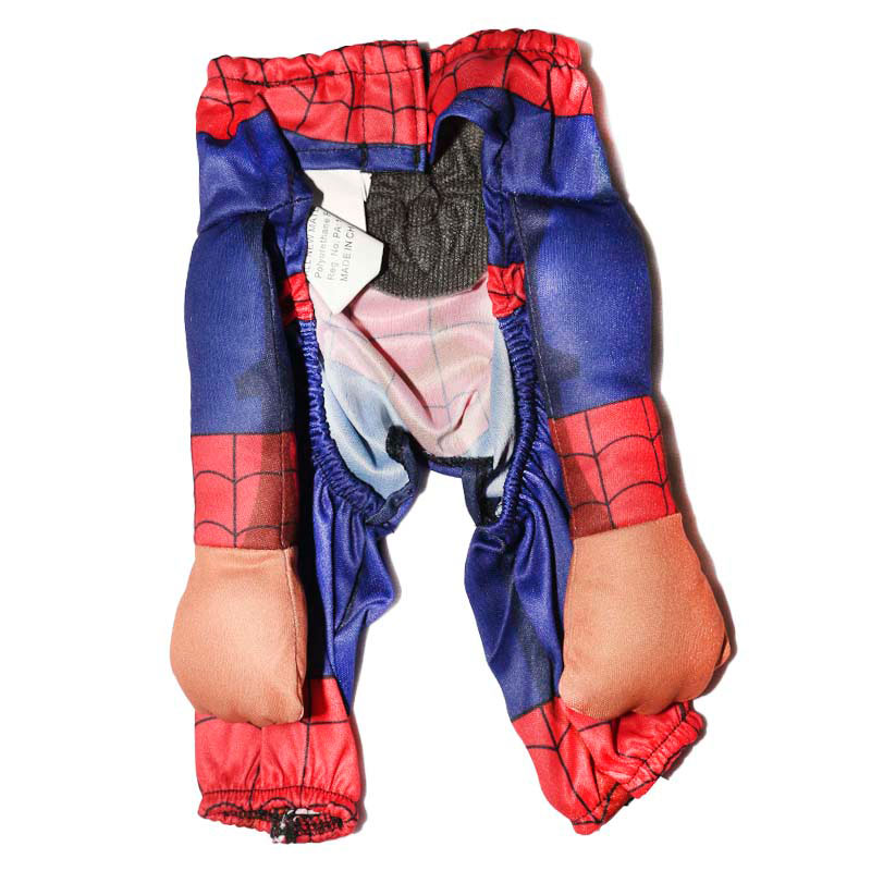 disfraces-americanos-pet-walking-spider-man