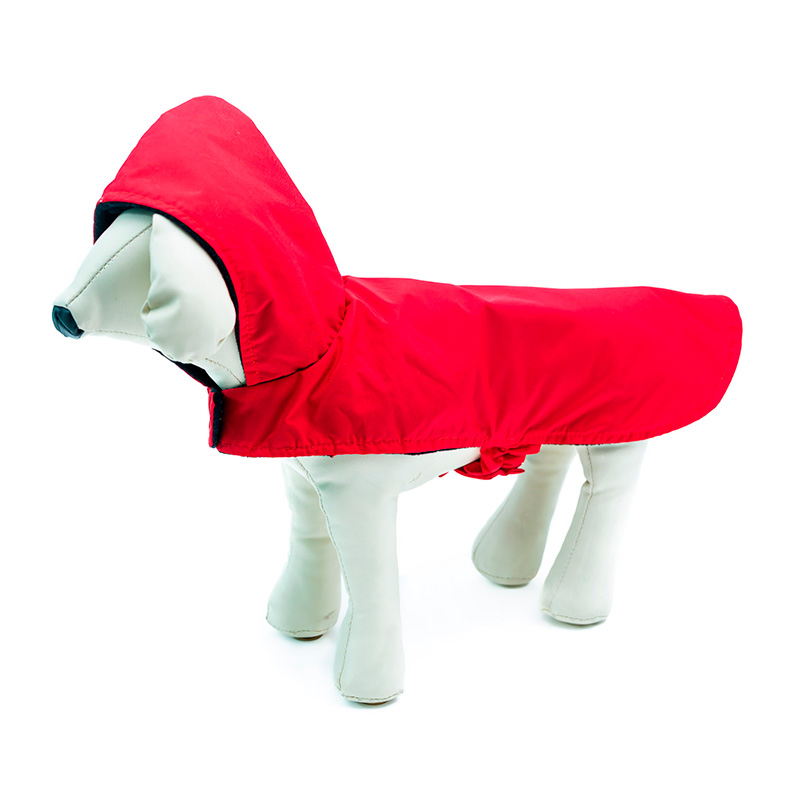 doglamour-capa-impermeable-roja