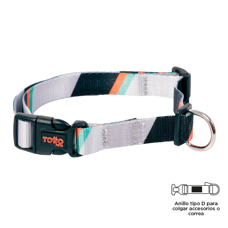 totto-pets-collar-ajustable-perro-mylu-gris