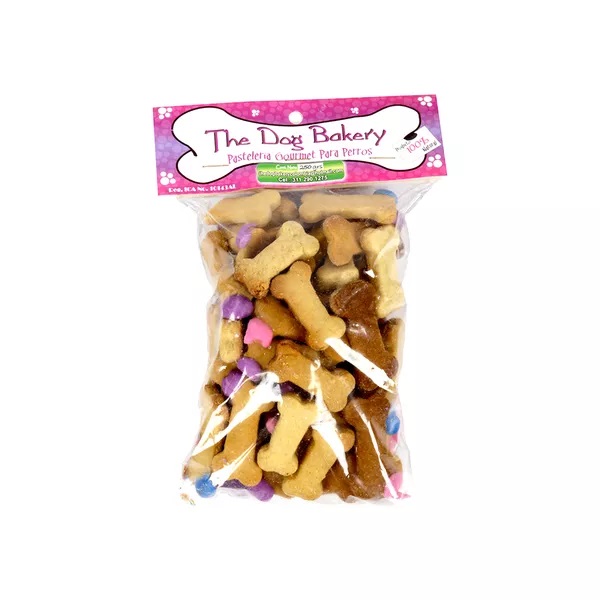 Galletas Dog Bakery