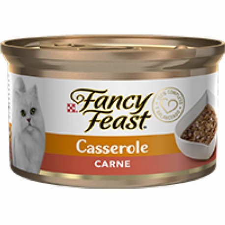 Fancy Feats - Casserole Carne