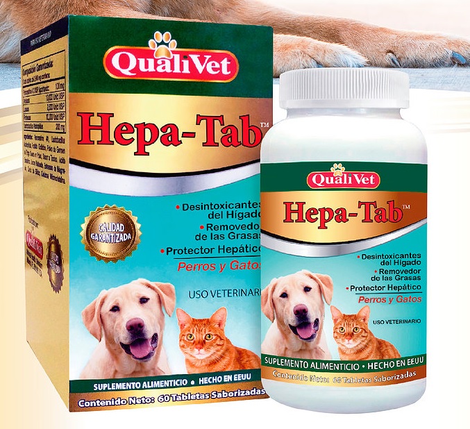 Hepa-Tab