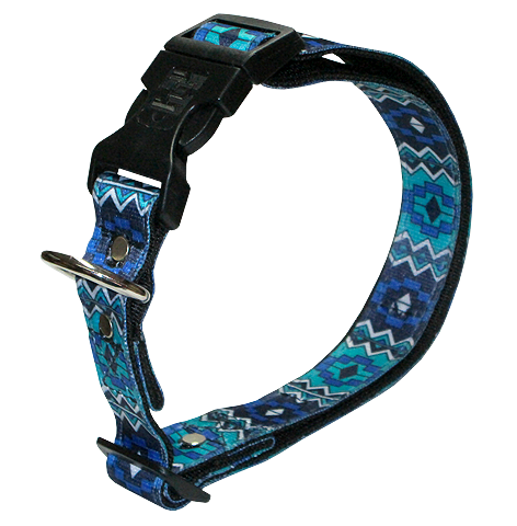 collar-tribal