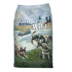 Taste Of The Wild Salmon