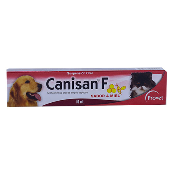 Canisan F