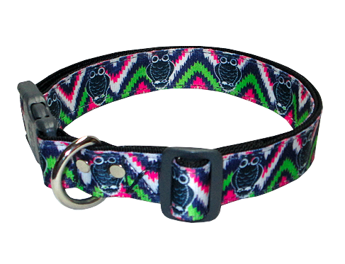 Collar Buhos  