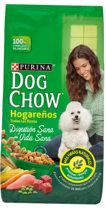 Dogchow Hogareño Adulto Vida Sana 