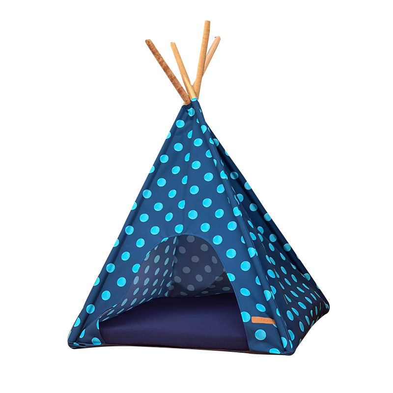 Casa Tepee Bolas ** Entrega en 6 Días Hábiles **