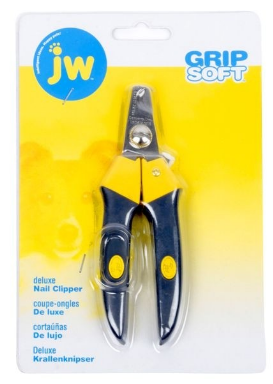 Corta Uñas  Deluxe Nail Clipper