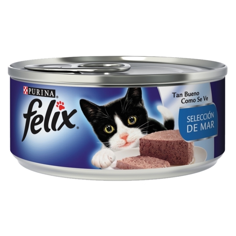 Felix Selección De Mar