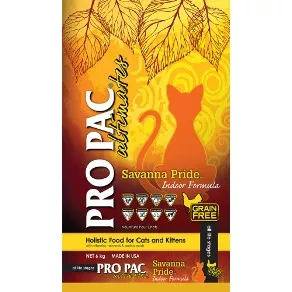 Pro Pac Ult Gat Savanna Pride