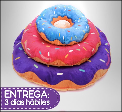Cama Dona