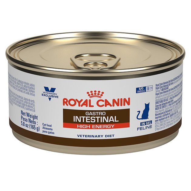 Royal Canin Gastro Intestinal He Cat Wet
