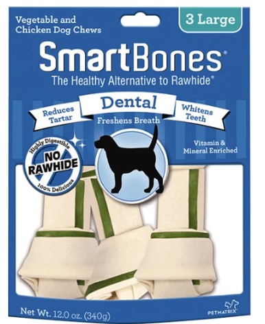 Smartbones Dental Bone Large