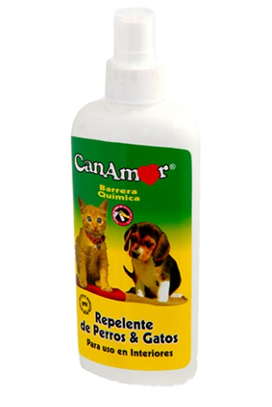 CanAmor - Educador Canino Y Eliminador De Olores
