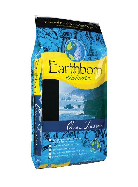 Earthborn Ocean Fusion